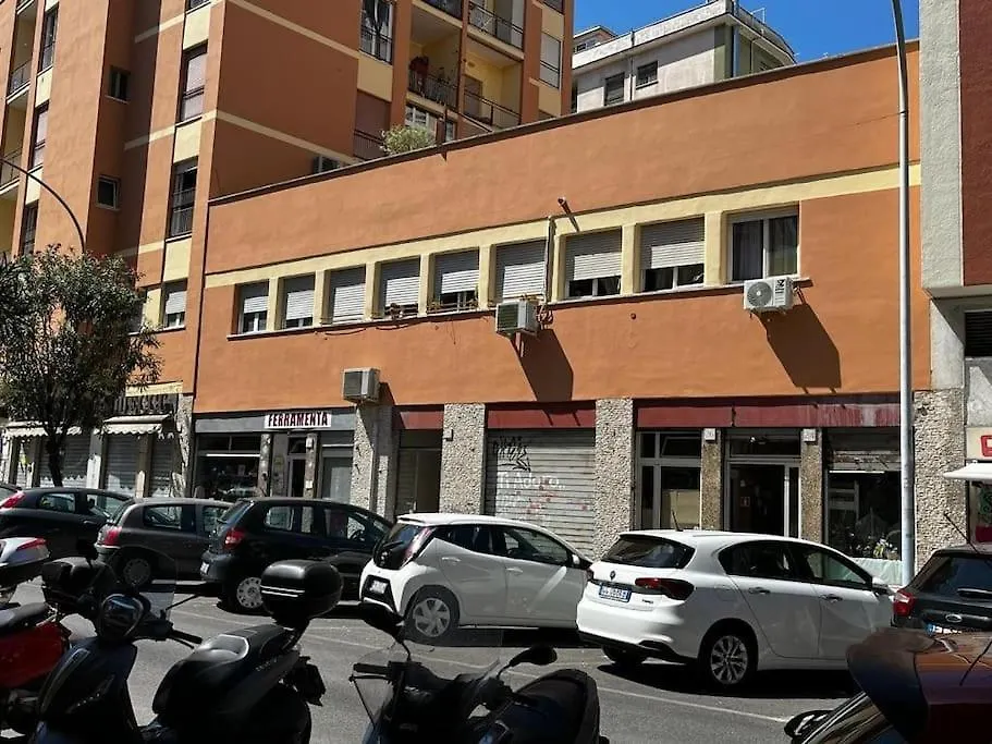 Nido Rinnovato ローマ 0*,  イタリア